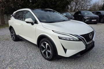 1.3 Mild- Hybrid Premiere HUD Panorama Gwarancja Mechaniczna Śliczny