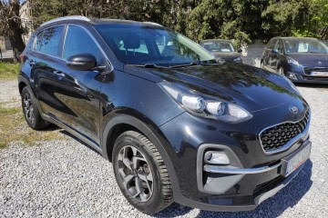 Kamera Navi Led Gwarancja Mechaniczna Zadbany Oszczędny Śliczna!