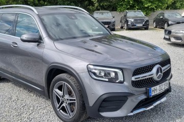 AMG Kubły Nubuk Super Stan Gwarancja Mechaniczna Śliczny!