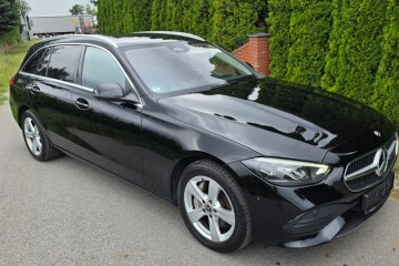 300e Avantgarde Roczna Gwarancja Mechaniczna Stan Igła Śliczny!