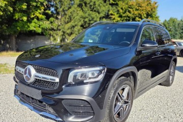 AMG Gwarancja Mechaniczna Super Stan Śliczny!