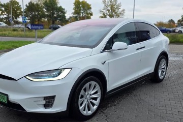 Premium Jak Nowa ASO Gwarancja Mechaniczna Śliczna!