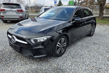 Spalanie 4,6 l Kamery 360 AMG Pakiet Ful Opcja Gwarancja Śliczny!