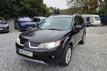 4 x4 Skóra Kamery Navi DVD 7 Osób Super Stan !