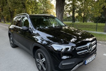 Navi DVD Skóra 4 Matic Gwarancja Mechaniczna 12 M-cy Piękny!