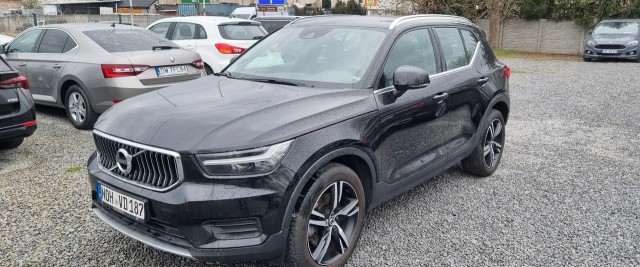 volvo