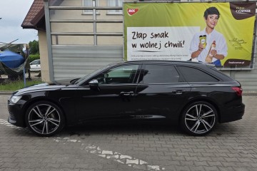 Matrix Radar Bezwypadkowa Gwarancja Mechaniczna Śliczna!