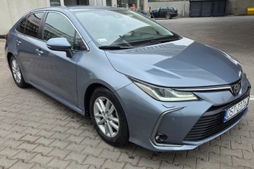 Salon Polska Bezwypadkowa Stan Wzorowy Gwarancja Mechaniczna!
