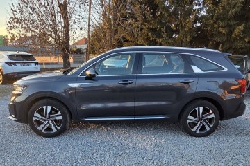 120 km Za Darmo 4WD PLUG IN Bogata Wersja Roczna Gwarancja Śliczny!