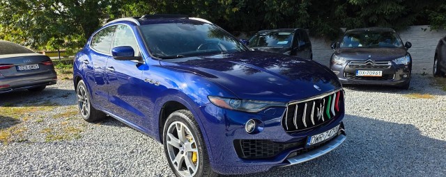 maserati