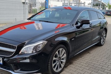 4 Matic Radar Navi Kamery 360 AMG Śliczny