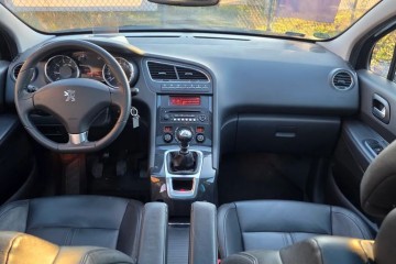 Salon Polska Premium Panorama Skóra Gwarancja Mechaniczna  Śliczny!