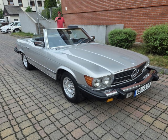 mercedes-benz