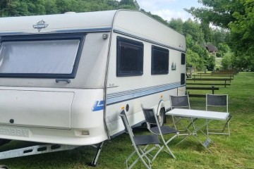 Luksusowa 6 Osób I Właściciel Świetny Stan Silniki Solary