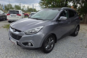 4x4 Bixenon Kamera Navi Skóra Gwarancja Mechaniczna Stan Idealny!