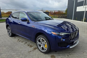 430 KM Doinwestowany Roczna Gwarancja Mechaniczna Gapa ASO Piękny!
