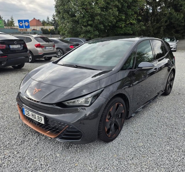 cupra