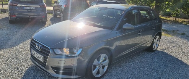 audi