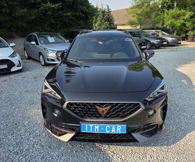 cupra