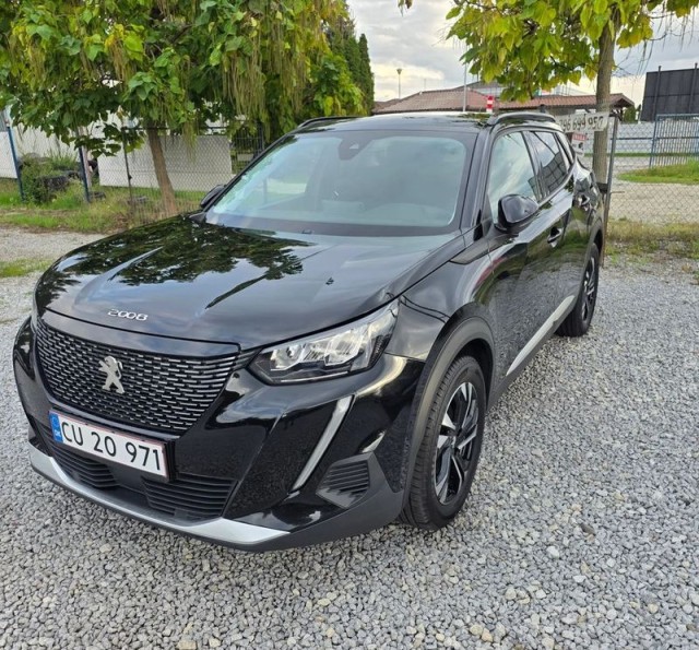 peugeot