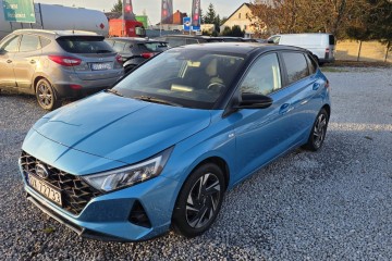 1.0 Ozczędny Zadbany Serwisowany Gwarancja Niskie OC Śliczny! Hybryda