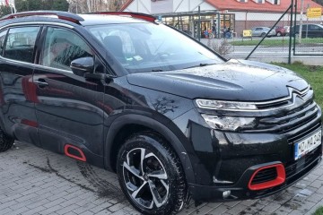 Automar Kamery 360 Zadbany Oszczędny Wysoki Wzorowy Stan