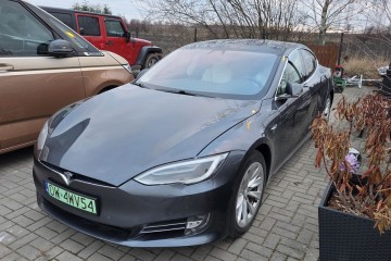 Zadbana I Właściciel Super Stan.