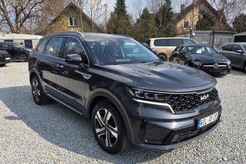 60 km Za Darmo 4WD PLUG IN Bogata Wersja Roczna Gwarancja Śliczny!