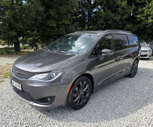 chrysler