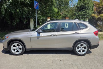 4X4 Panorama Skóra Ecri Gwarancja Mechaniczna Stan Wzorowy Śliczna!