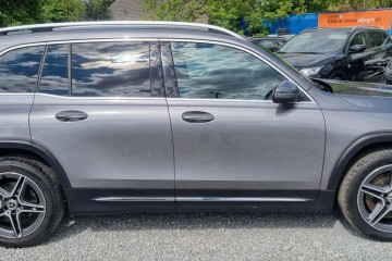 AMG Kubły Nubuk Super Stan Gwarancja Mechaniczna Śliczny!