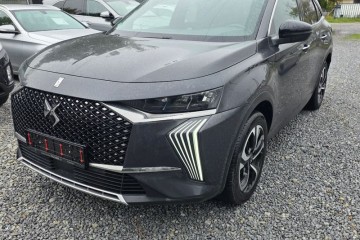 2.0 130 KM Stan Salonowy Gwarancja Mechaniczna Roczna
