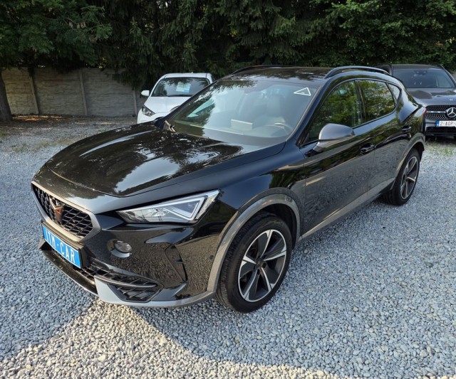 cupra