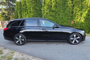 AMG Gwarancja Mechaniczna Stan Salonowy Śliczny!