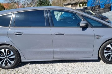 St-Line 7 Osób Full Led 240 KM Gwarancja Mechaniczna Wygodny Śliczny!