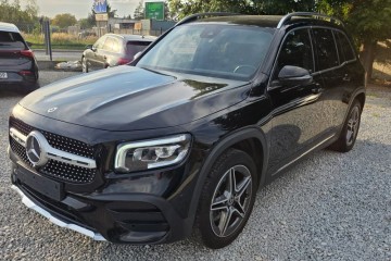 AMG Gwarancja Mechaniczna Super Stan Śliczny!