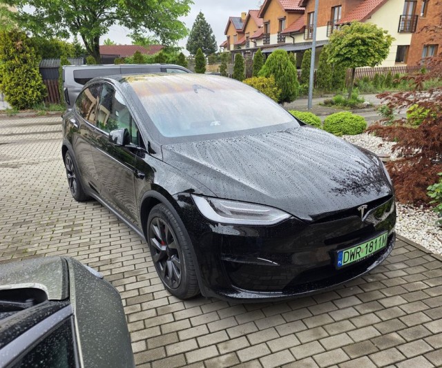 tesla