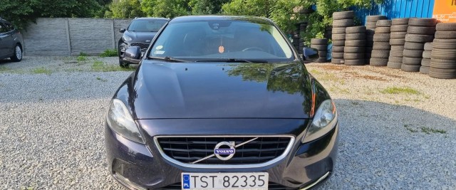 volvo