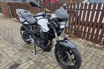 F 800R W Świetnej Kondycji! Kozak!