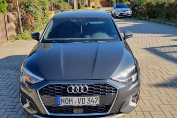 3.0 TDI S Line Kubły Full Led Radar Navi Gwaracja ASO Śliczny!