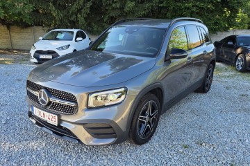 AMG Line Kubły Shadow Line Kamery Gwarancja Mechaniczna Śliczny!