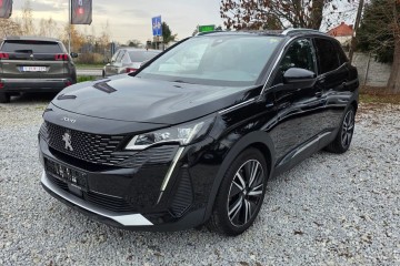 Navi Nubuk Skóra Kamery 360 GT Line Gwarancja Mechaniczna Piękny!