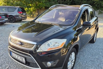 Titanium 4x4 Skóry Kamera Gwarancja Śliczny!